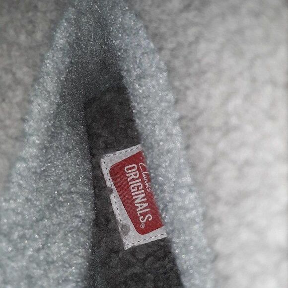 Clark's Women's Winter Boot size 6M - Picture 9 of 11